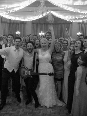 Event The Rips Function Band Northamptonshire